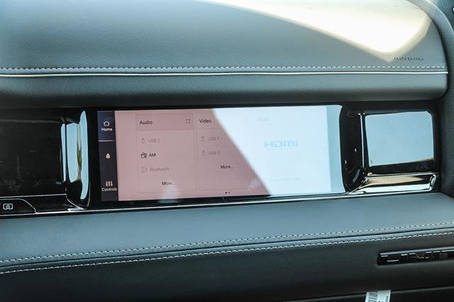 New 2025 RAM 3500 Limited image 17