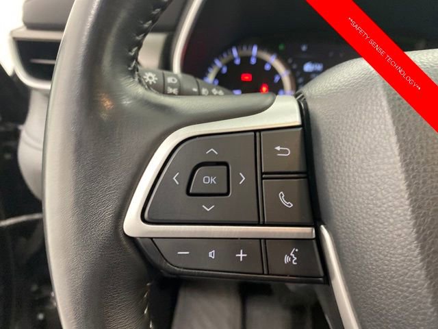 Used 2023 Toyota Highlander XLE image 19