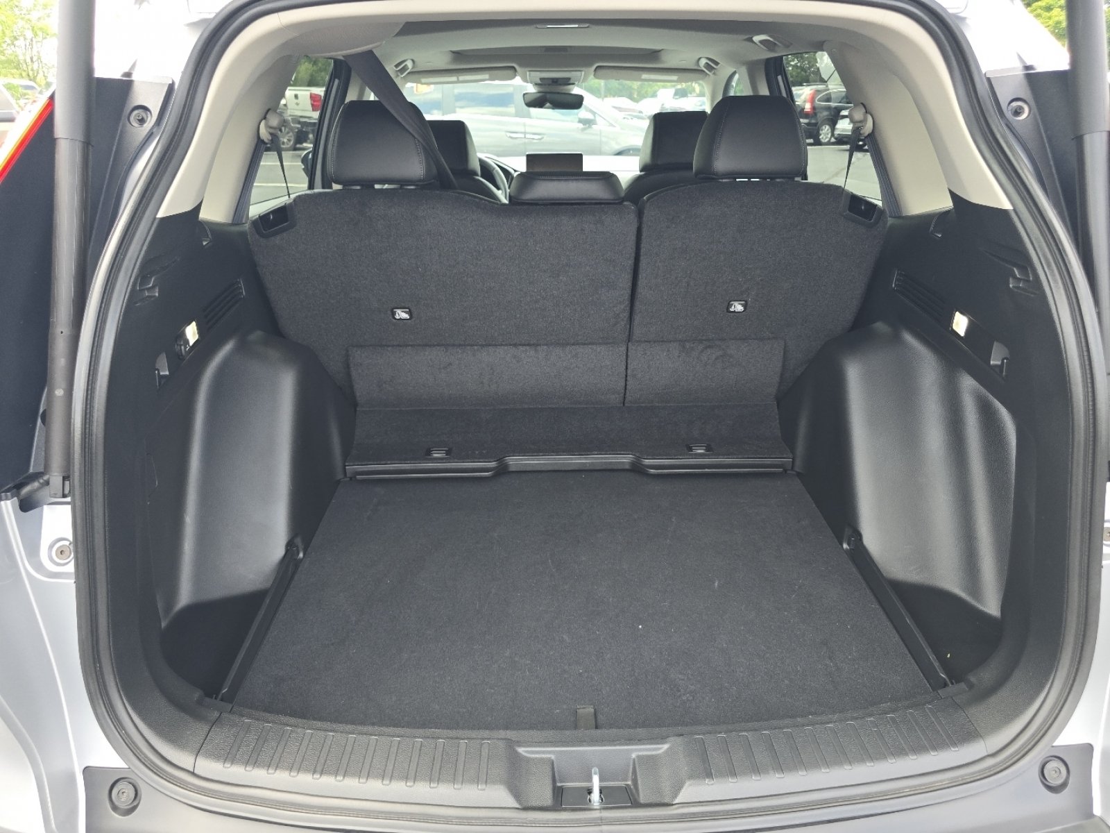 Used 2024 Honda CR-V EX-L image 20
