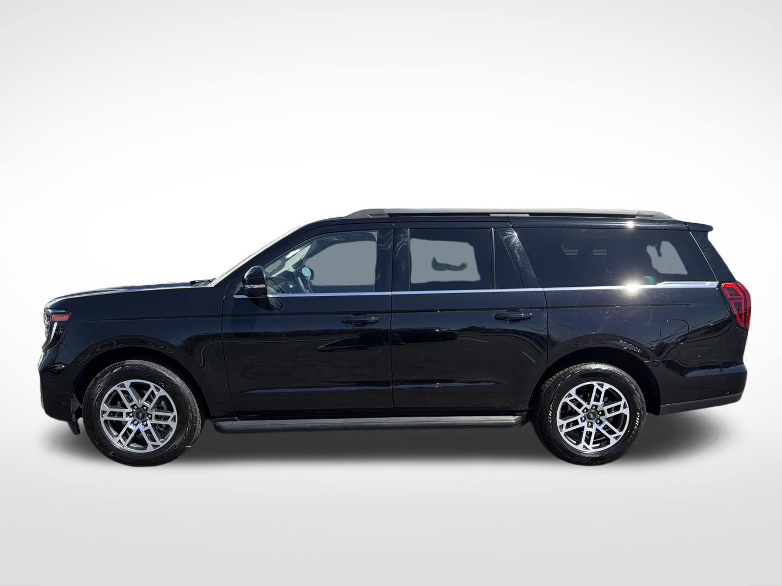 Certified 2025 Ford Expedition Max Active AWD/4WD image 25