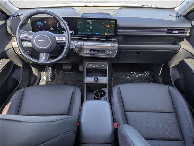 Used 2026 Hyundai Kona SEL Premium FWD image 16