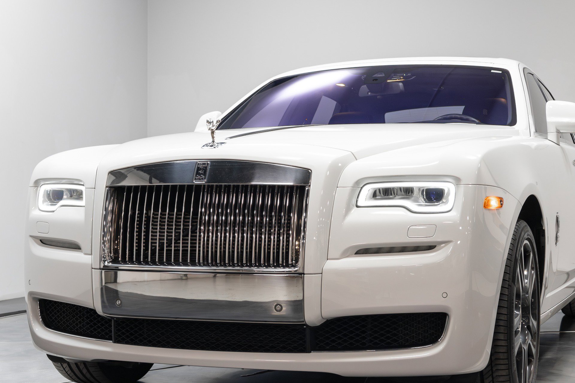 Used 2016 Rolls-Royce Ghost image 69