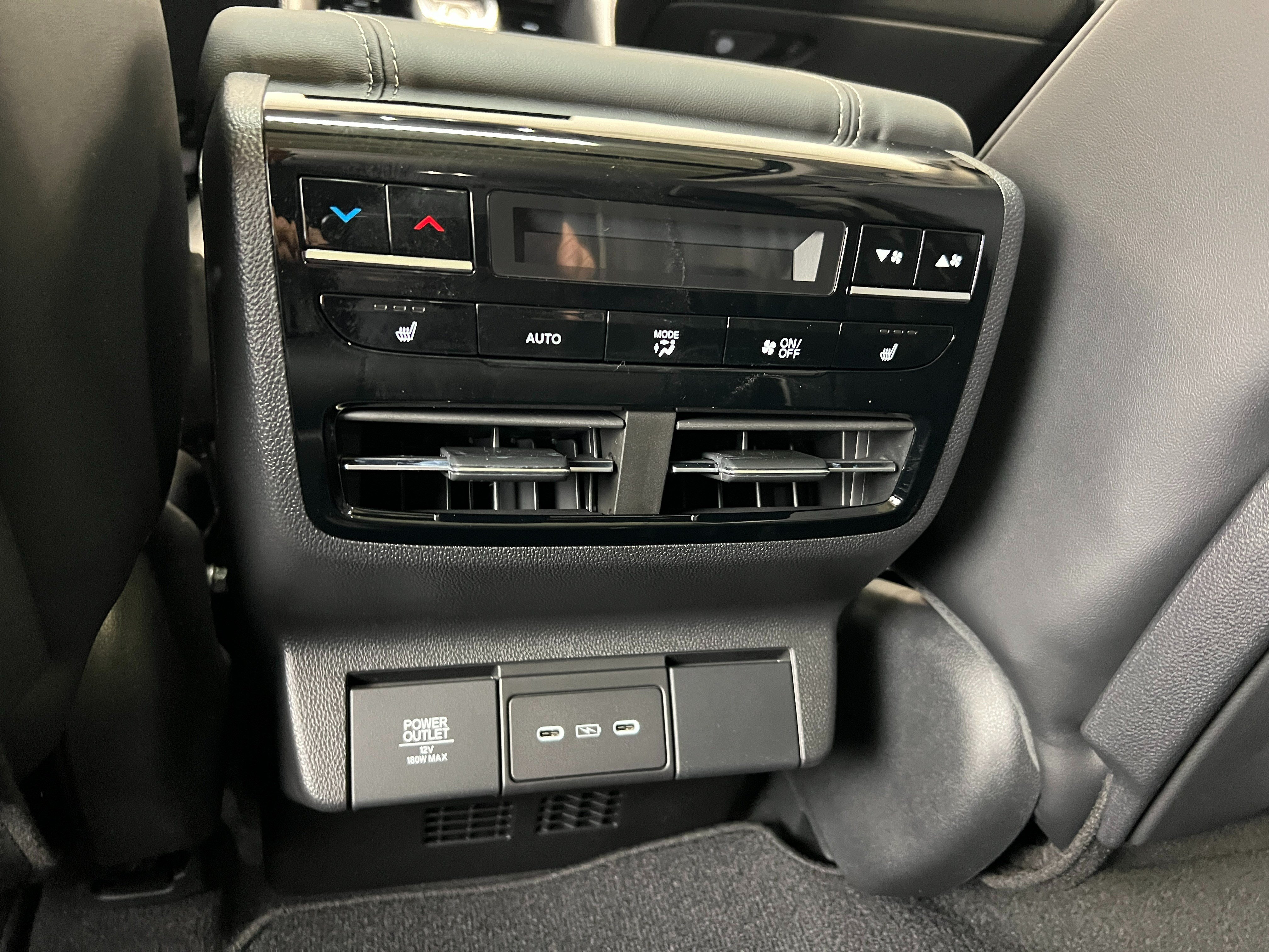 New 2026 Acura MDX w/ Advance Package AWD/4WD image 27