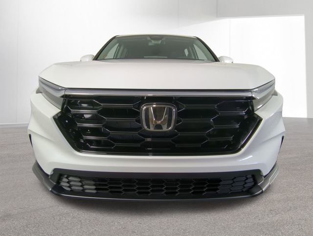 New 2026 Honda CR-V EX image 26