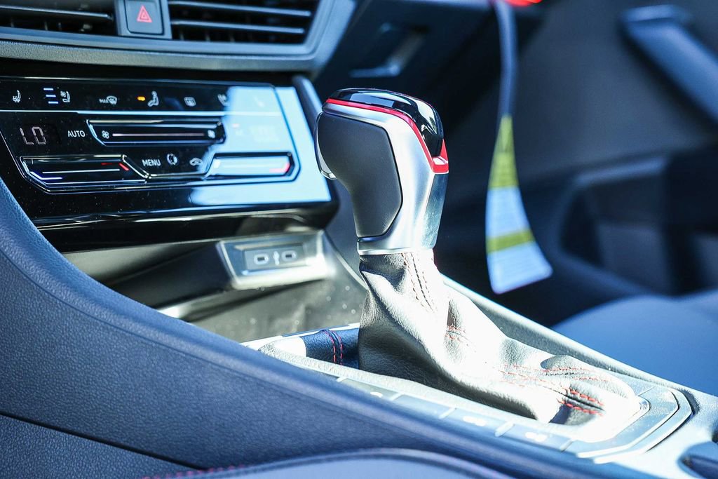 New 2026 Volkswagen Jetta GLI Autobahn image 34