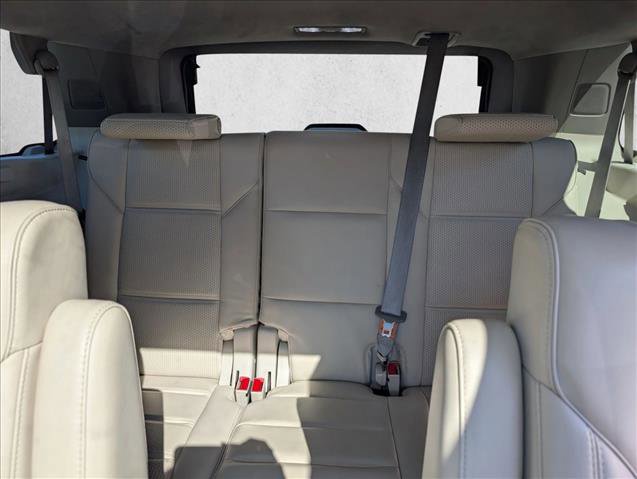 Used 2021 Cadillac Escalade Sport Platinum w/ LPO, ONYX Package RWD image 19