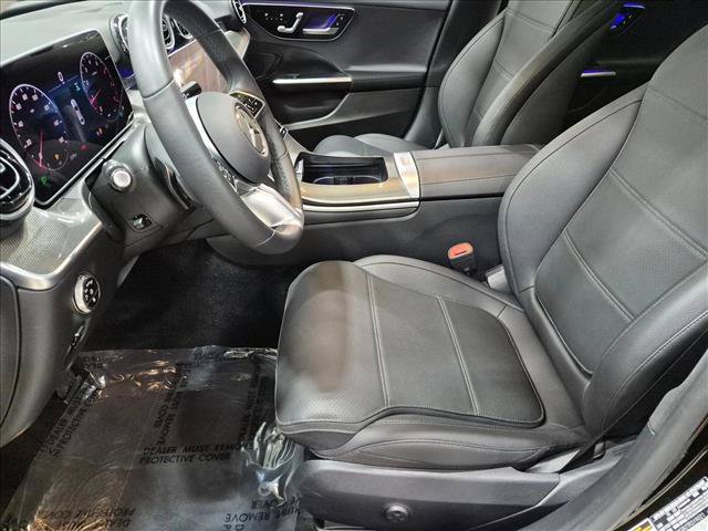 Certified 2026 Mercedes-Benz C 300 Sedan image 16