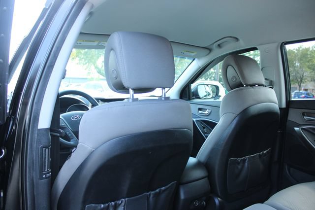 Used 2018 Hyundai Santa Fe Sport w/ 2.4L Value Package 02 FWD image 27