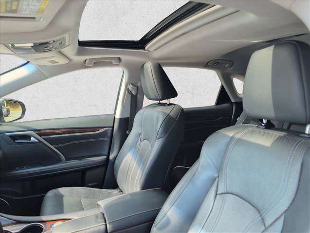 Used 2017 Lexus RX 350 FWD w/ Premium Package image 13