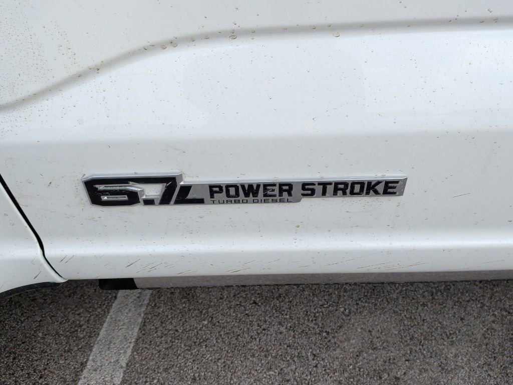 New 2026 Ford F250 Platinum w/ FX4 Off-Road Package image 47