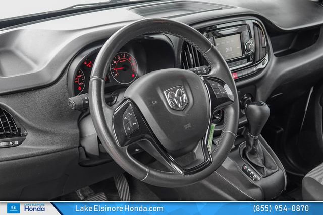 Used 2019 RAM ProMaster City Tradesman image 21