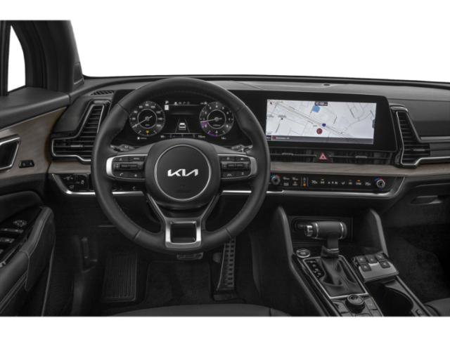 Used 2024 Kia Sportage X-Pro Prestige AWD/4WD image 10