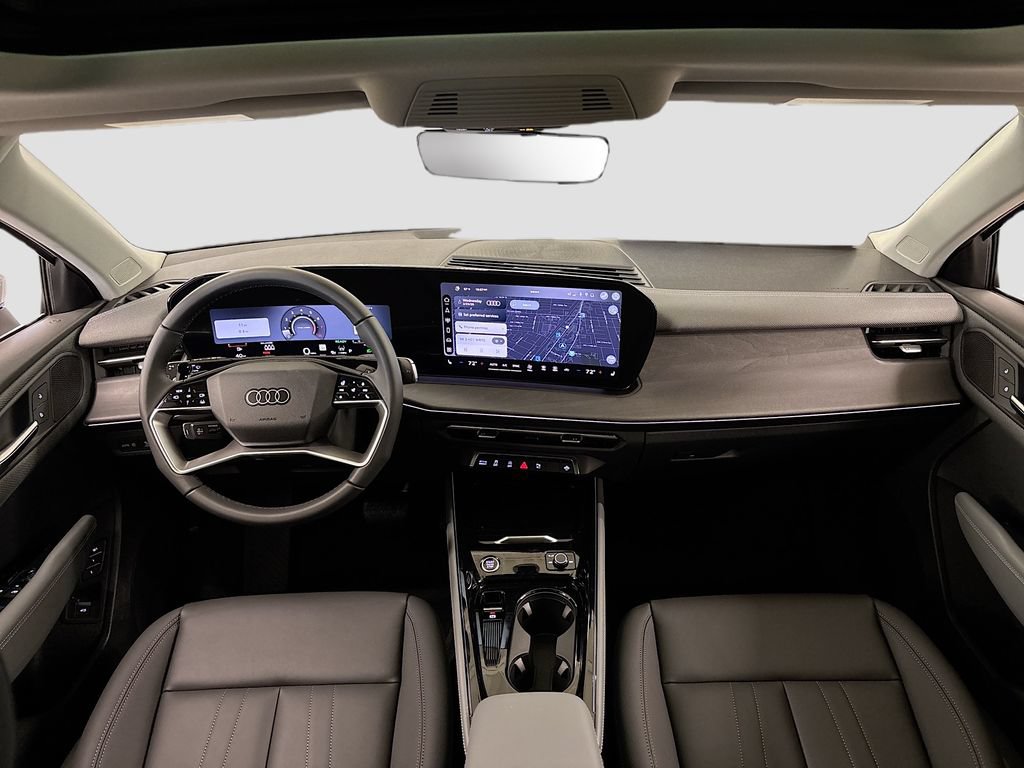 New 2026 Audi Q3 quattro 2.0T AWD/4WD image 9