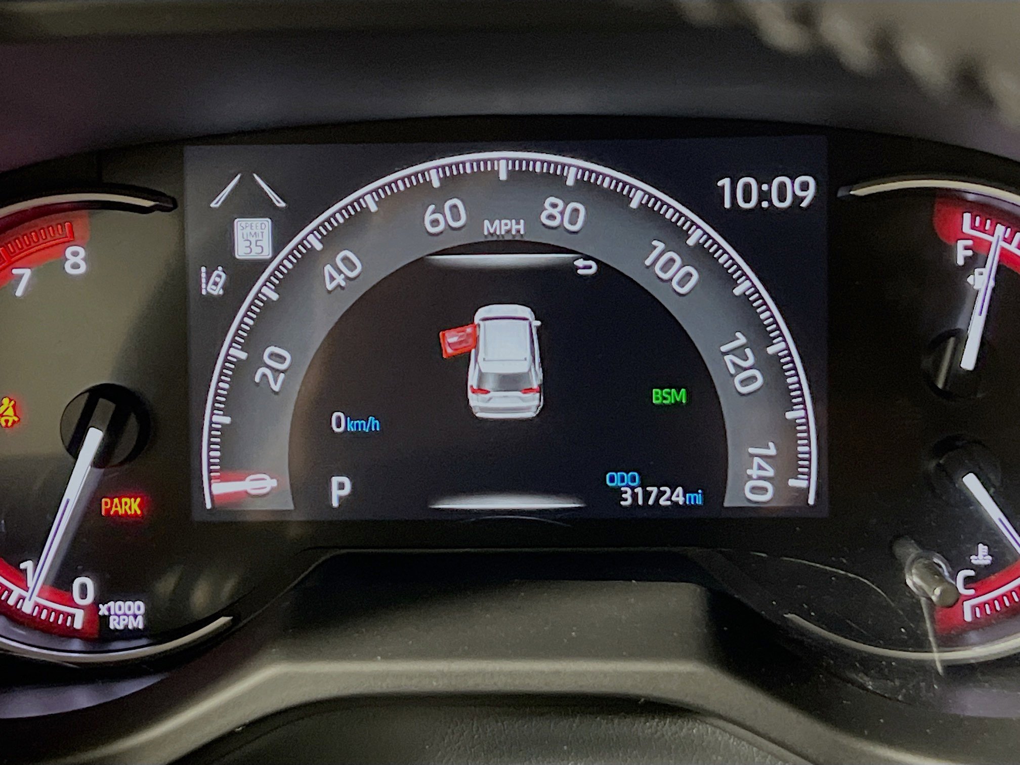 Used 2024 Toyota RAV4 XLE Premium image 22