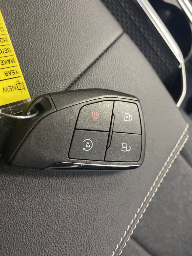 New 2026 GMC Terrain Elevation w/ Black Edition image 33