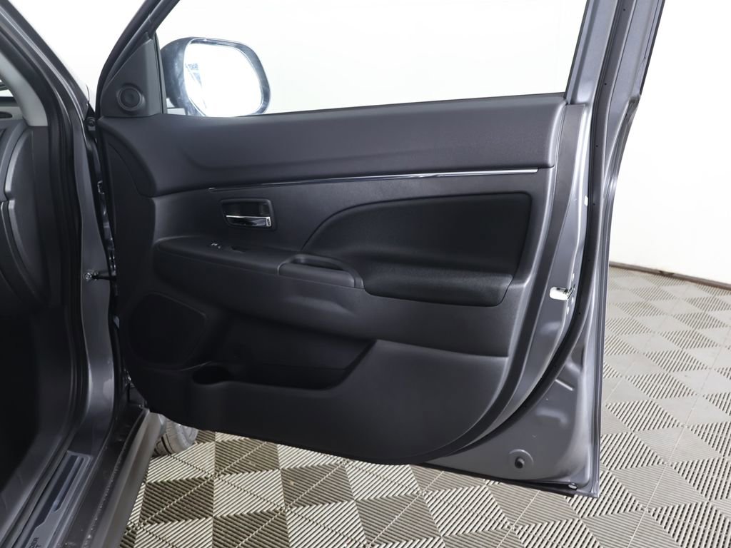 New 2026 Mitsubishi Outlander Sport ES image 20