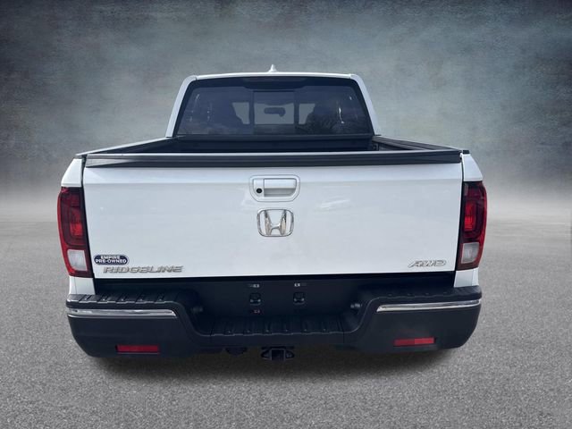 Used 2019 Honda Ridgeline RTL-T image 6