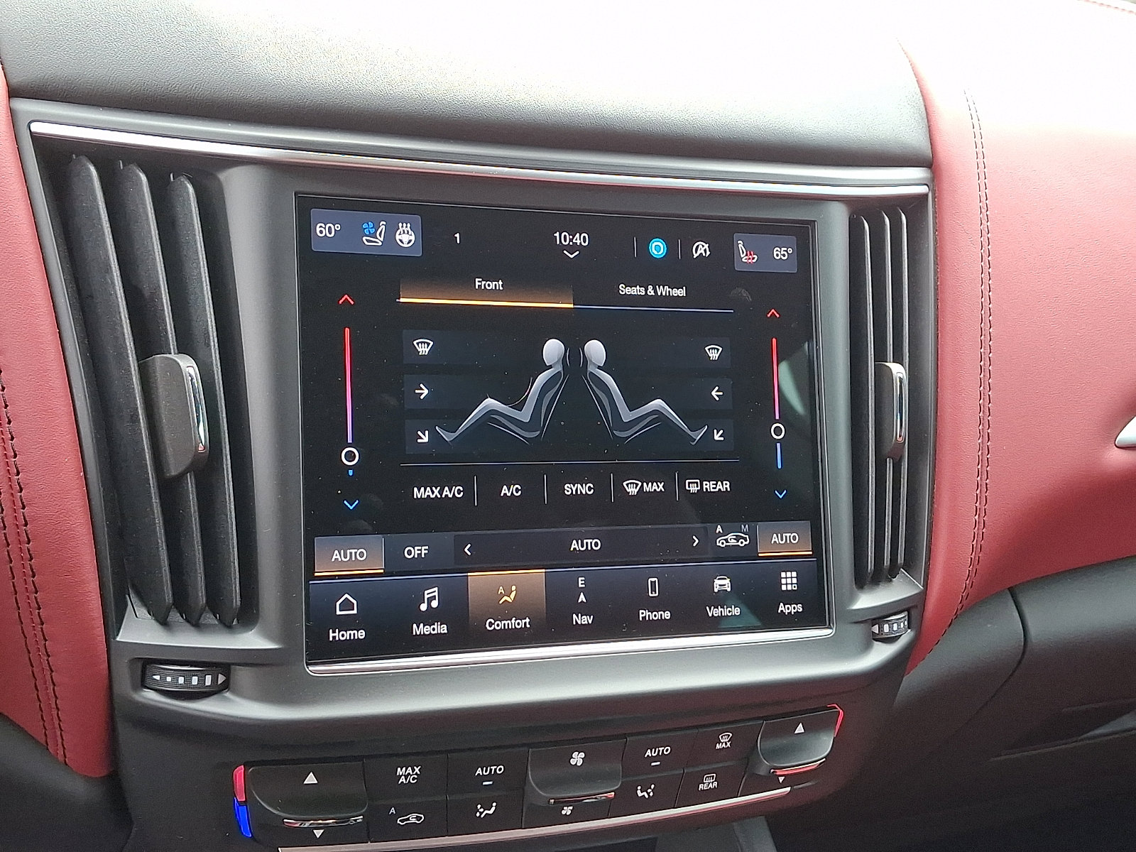 Certified 2023 Maserati Levante GT image 17