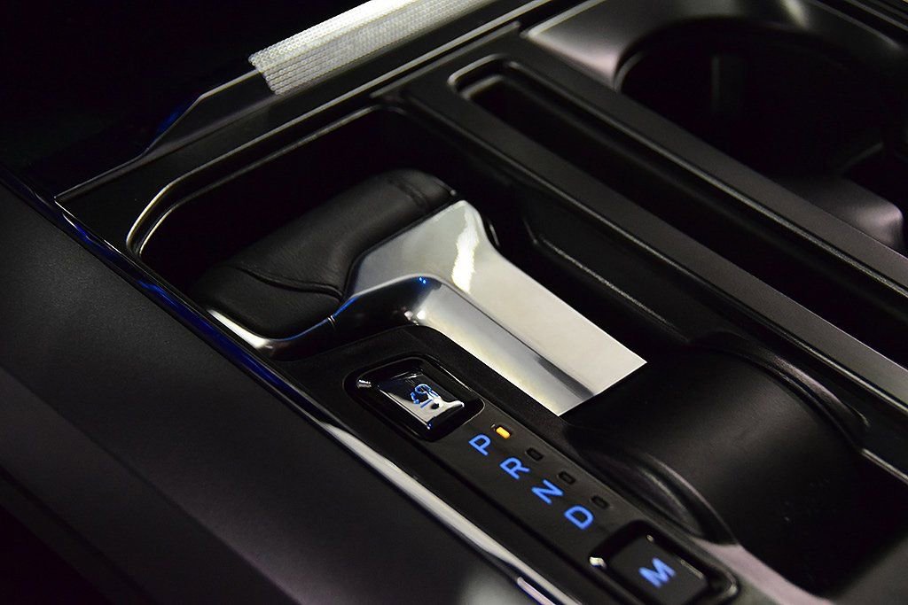 Used 2025 Ford F150 Lariat w/ Bed Utility Package image 34