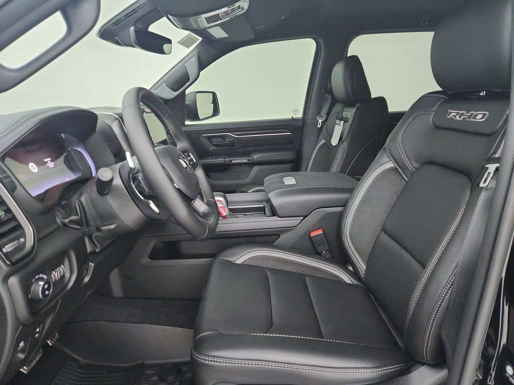 New 2026 RAM 1500 RHO AWD/4WD image 18