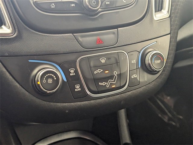 Used 2016 Chevrolet Malibu LT image 31