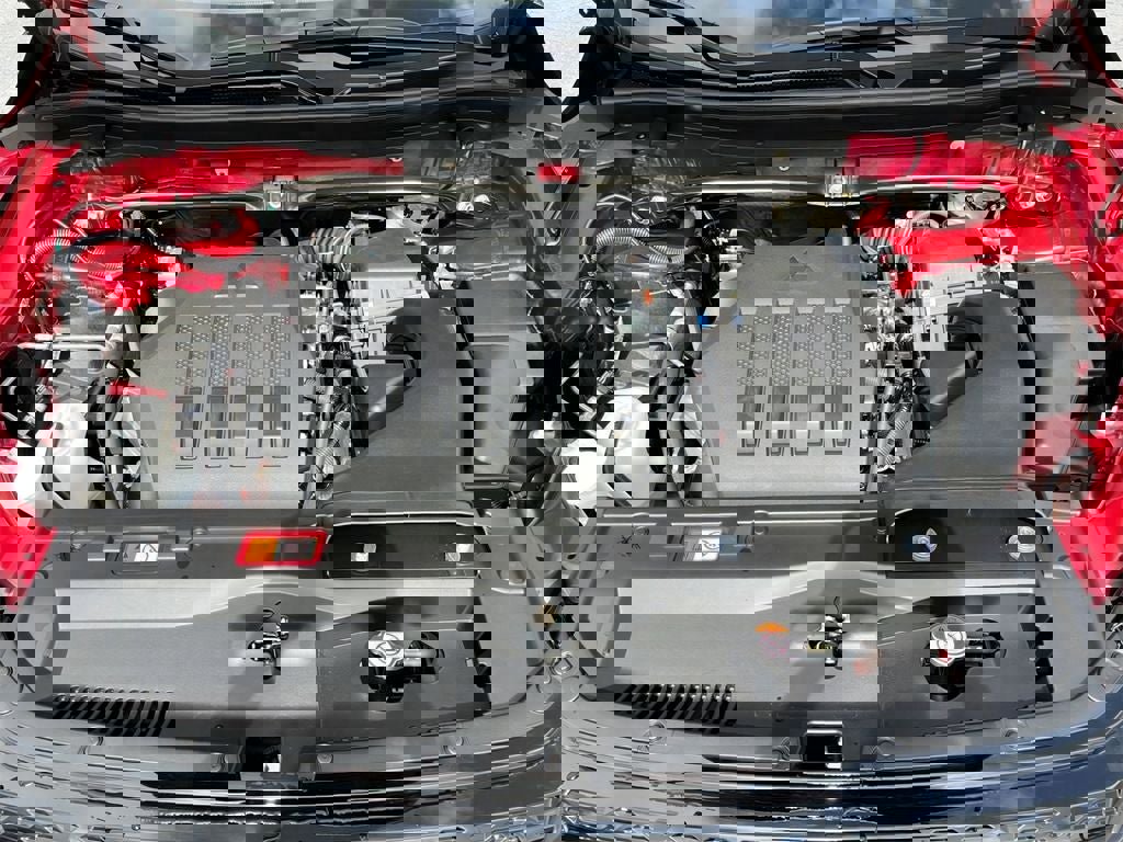 New 2026 Mitsubishi Eclipse Cross SEL image 32