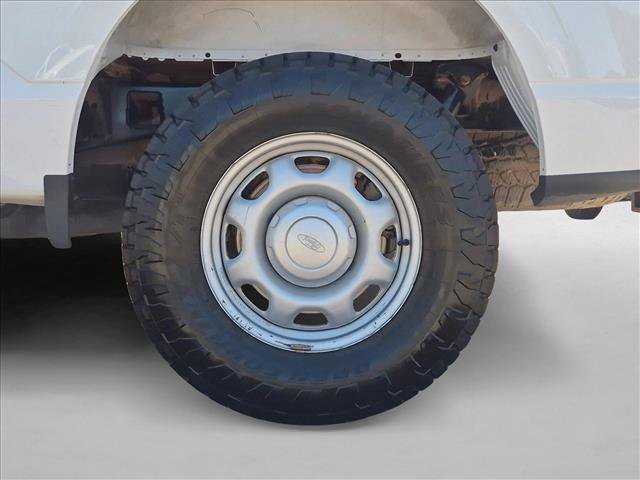 Used 2021 Ford F150 XL w/ Trailer Tow Package AWD/4WD image 22