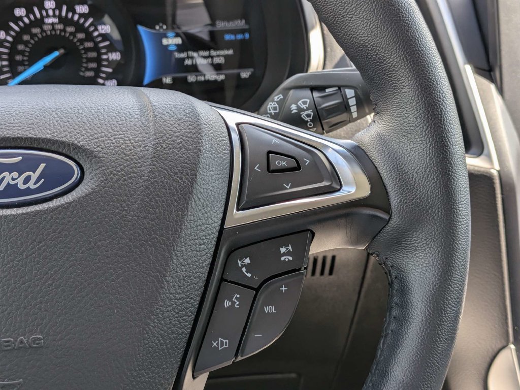 Used 2024 Ford Edge SEL w/ Convenience Package AWD/4WD image 24