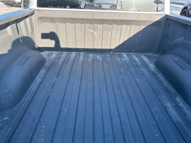Used 2022 RAM 1500 Big Horn RWD image 34