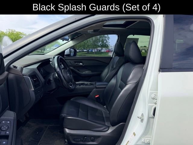 Used 2023 Nissan Rogue SV w/ SV Premium B Package AWD/4WD image 8
