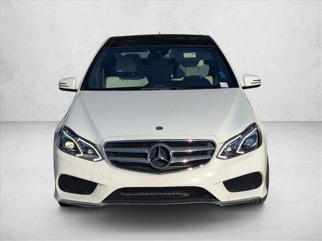 Used 2014 Mercedes-Benz E 350 4MATIC Sedan video 2
