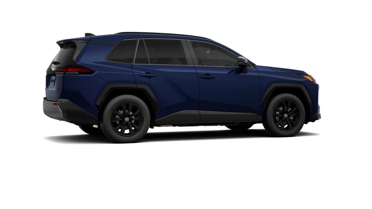 New 2026 Toyota RAV4 SE image 32