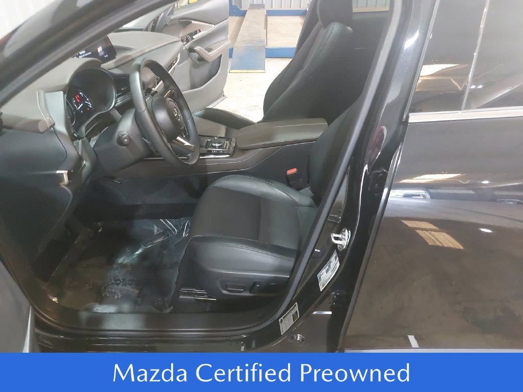 Used 2024 MAZDA CX-30 AWD 2.5 S w/ Premium Package image 15