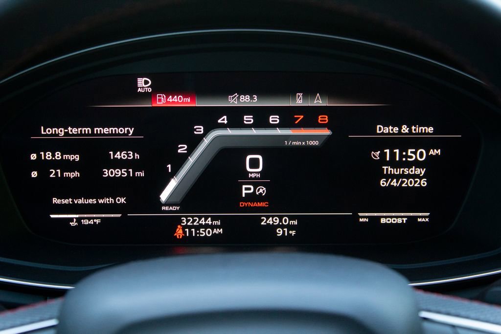 Used 2022 Audi SQ5 Premium Plus AWD/4WD image 13