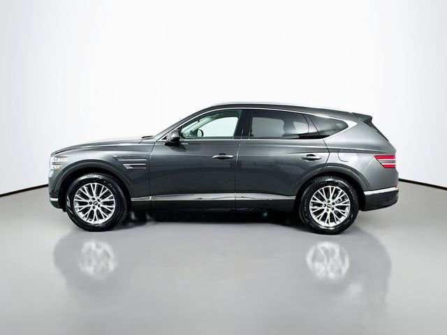 Used 2024 Genesis GV80 2.5T AWD/4WD image 5