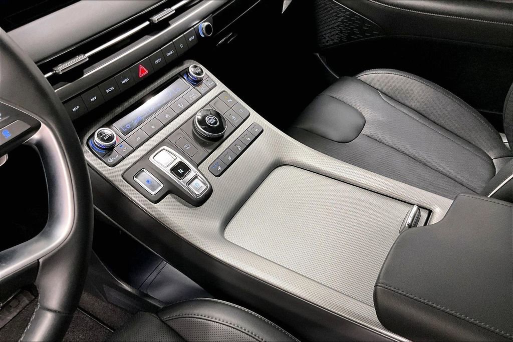 Used 2025 Hyundai Palisade SEL image 17