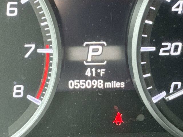 Used 2019 Acura ILX w/ Premium Package image 12