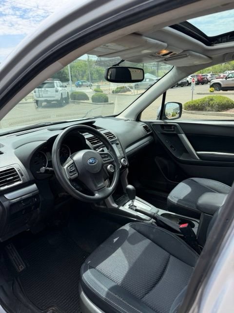Used 2016 Subaru Forester 2.5i Premium w/ All-Weather Package AWD/4WD image 15