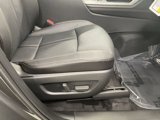 Certified 2025 MAZDA CX-90 Plug-In Hybrid w/ Preferred image 21