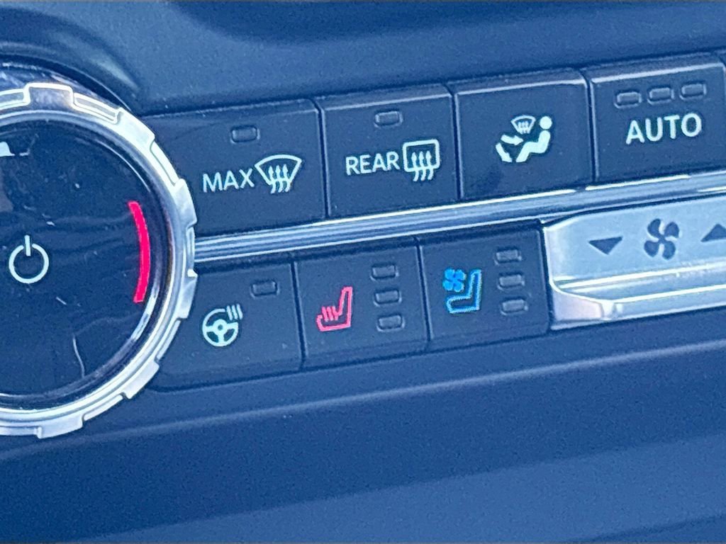 Used 2024 Ford F150 Platinum w/ Equipment Group 702A High image 21