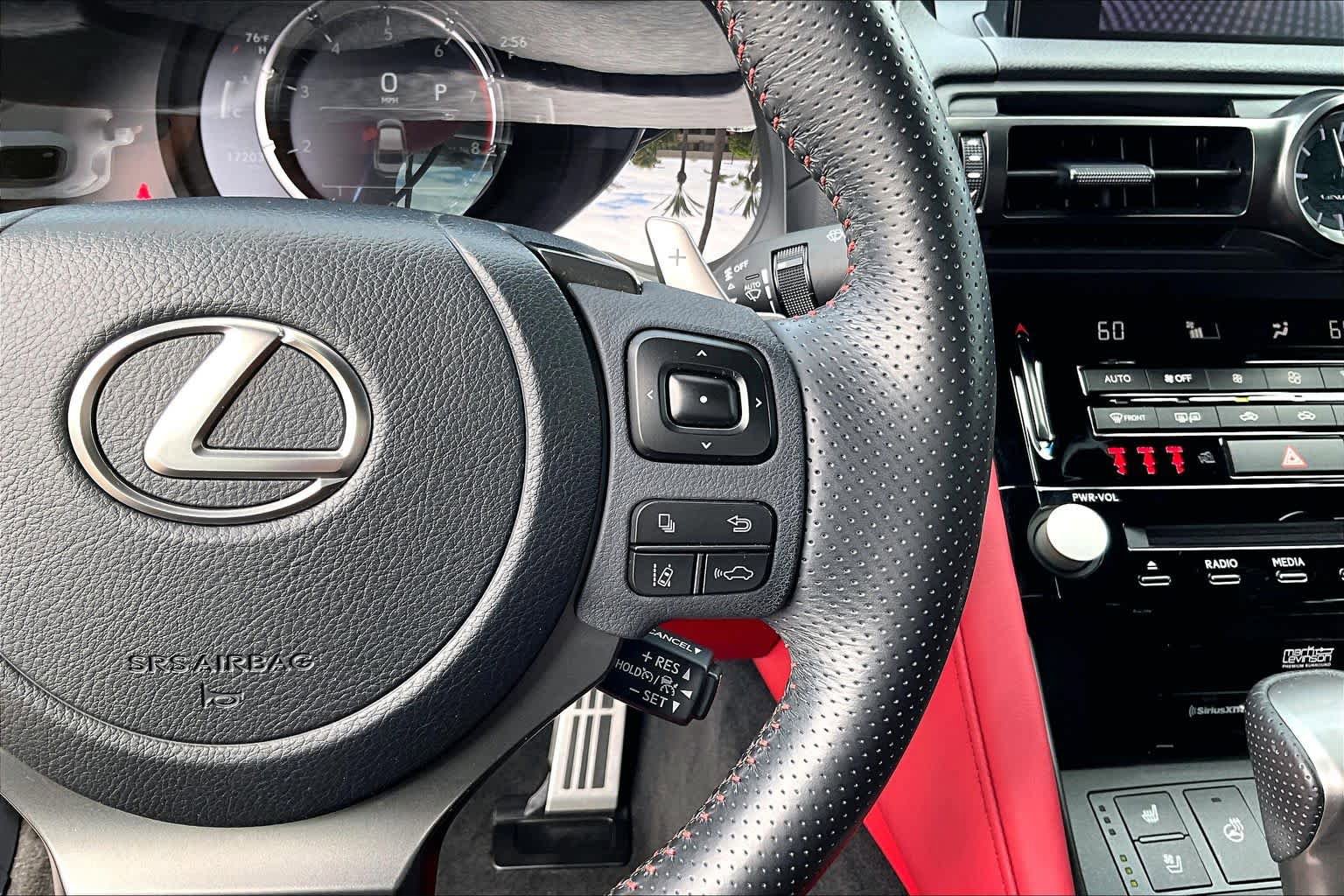 Used 2023 Lexus IS 350 F Sport RWD image 23