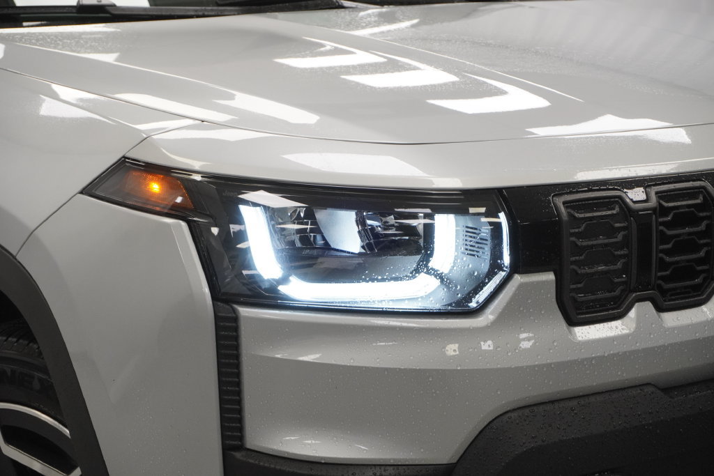 New 2026 Jeep Cherokee Limited AWD/4WD image 5