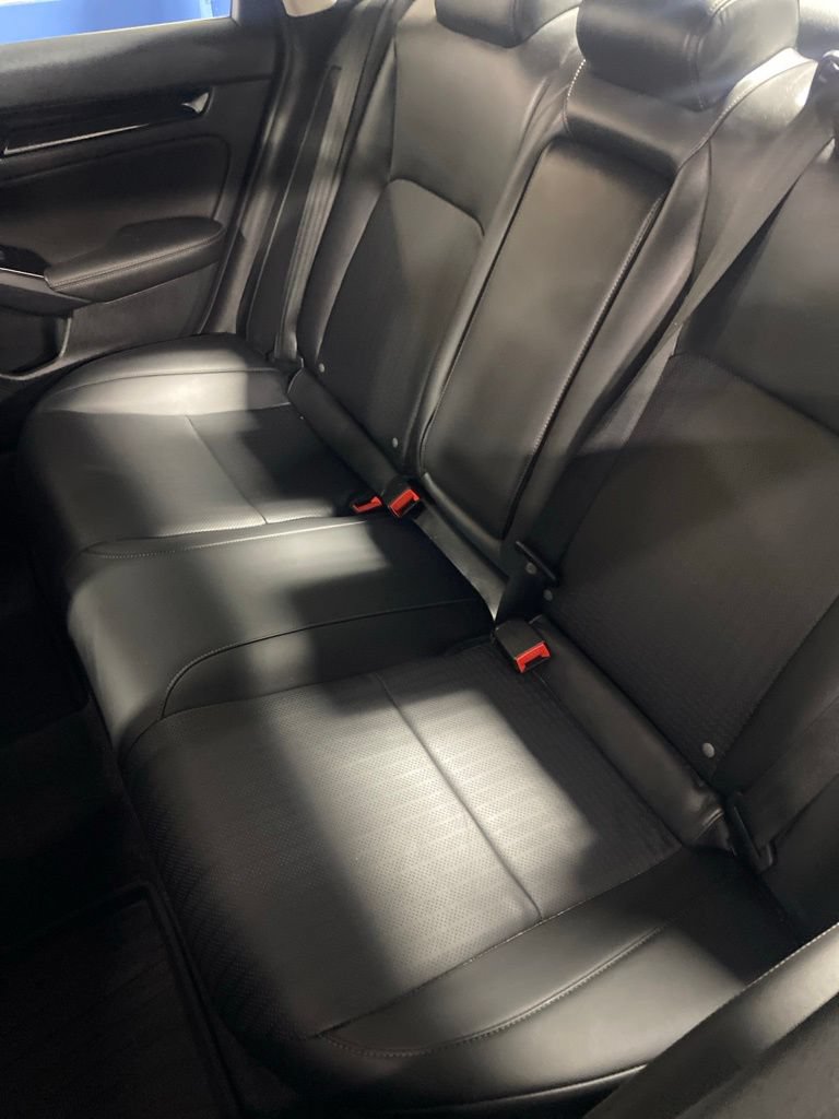 Used 2024 Honda Civic Touring image 5