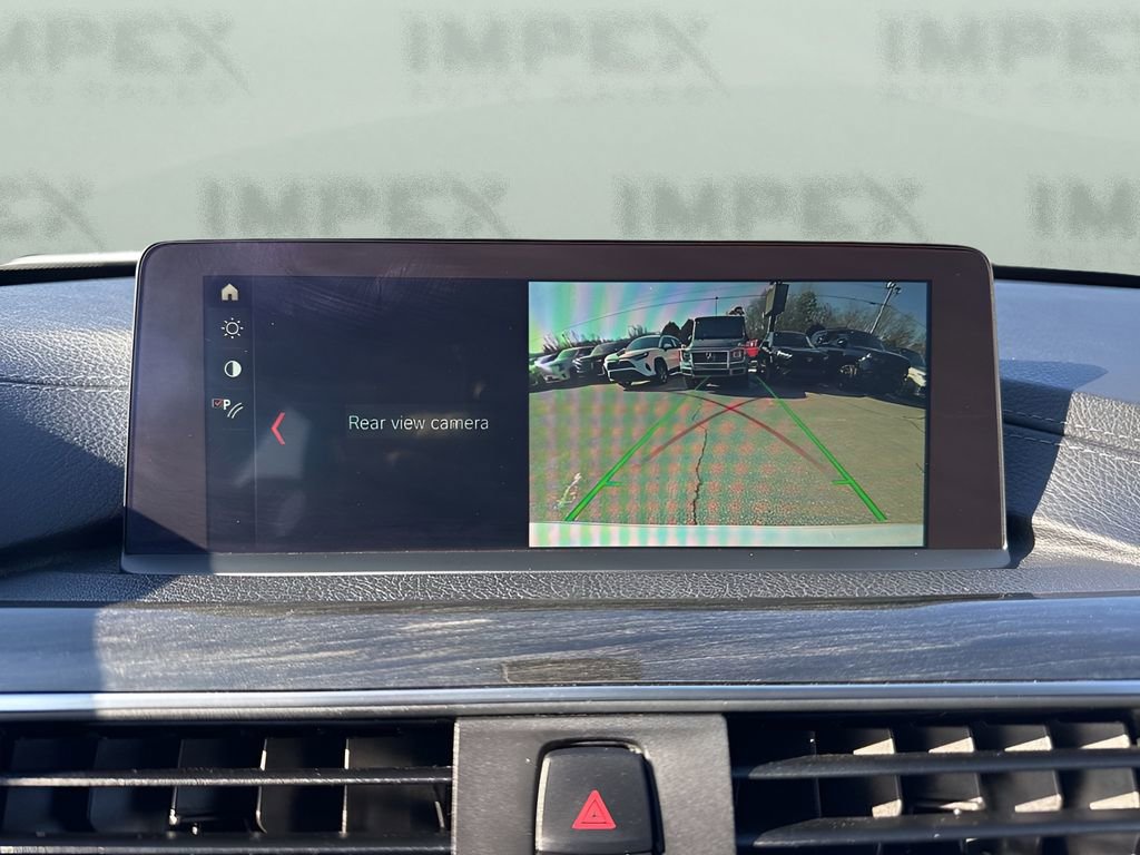 Used 2018 BMW 330e image 21