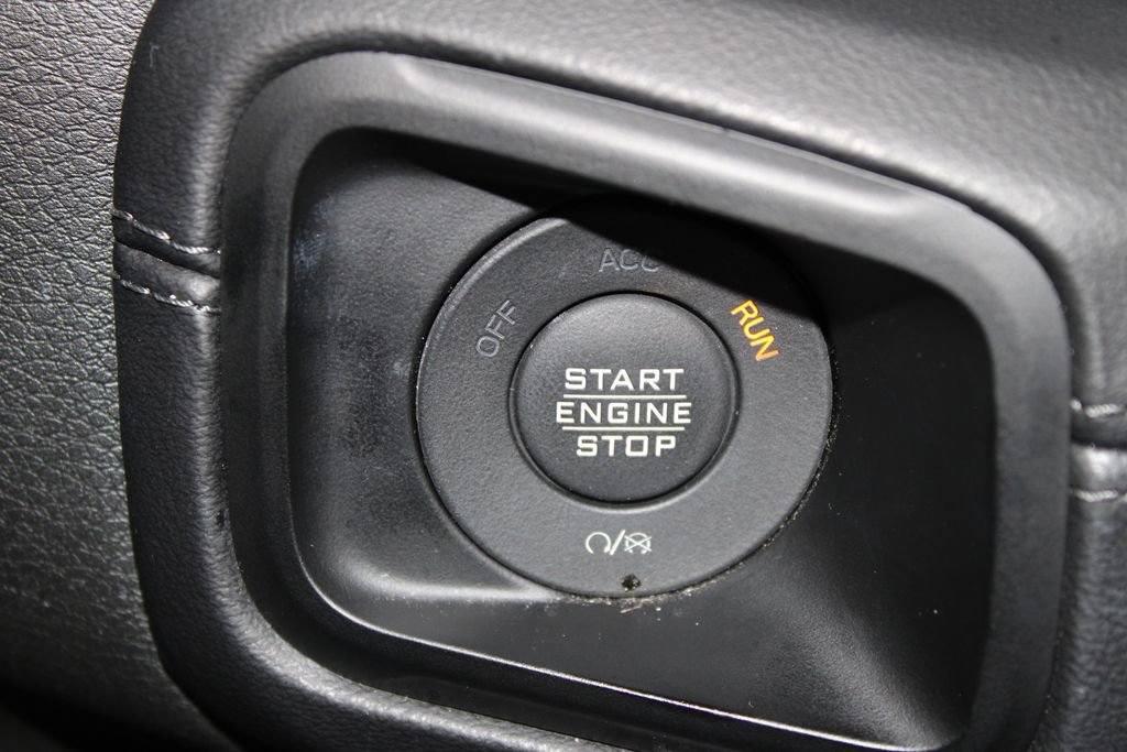 Used 2024 Jeep Wrangler Unlimited Rubicon image 42