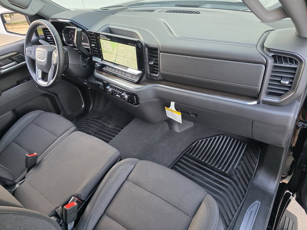 Used 2026 GMC Sierra 1500 Elevation AWD/4WD image 25