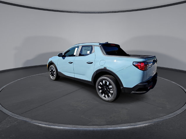 New 2026 Hyundai Santa Cruz SEL FWD image 7