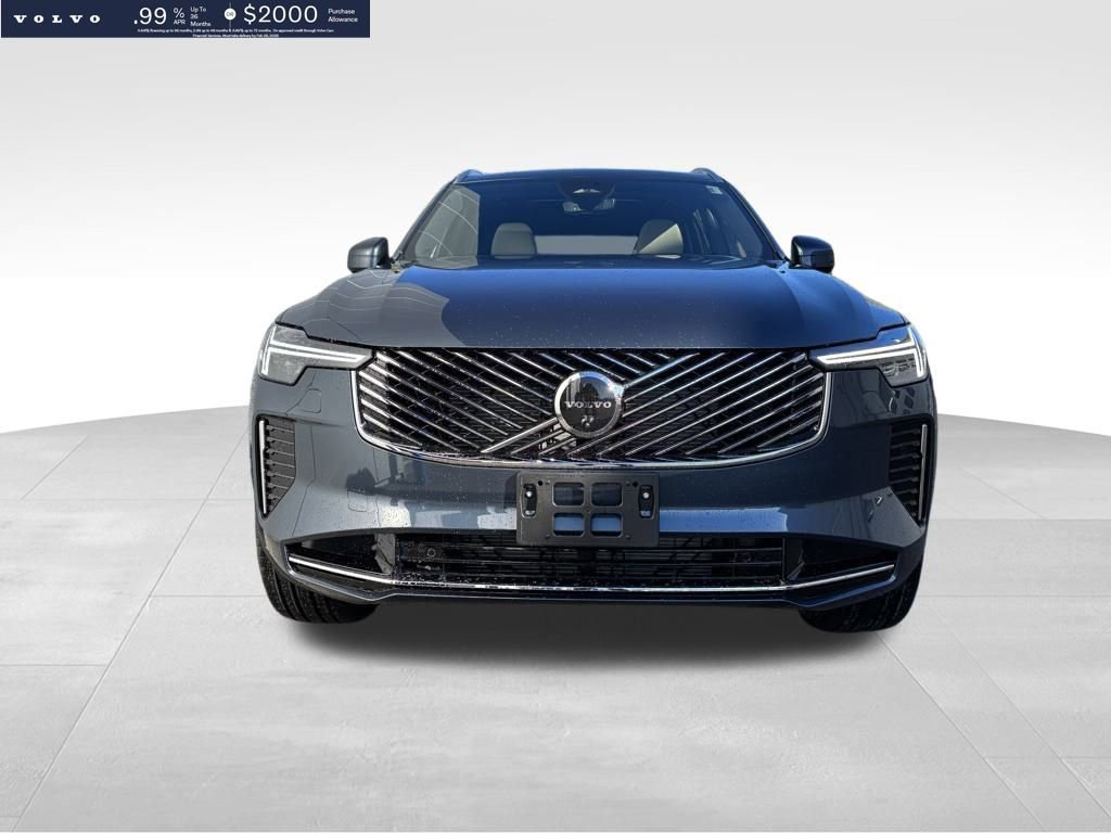 New 2026 Volvo XC90 B6 Plus w/ Protection Package AWD/4WD image 8