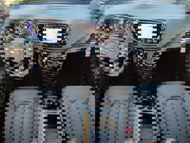 New 2026 Chrysler Pacifica Select image 16