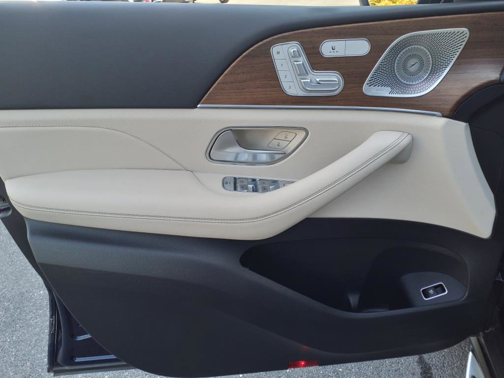 Used 2022 Mercedes-Benz GLE 350 4MATIC image 13